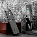 Miniatyrbillede 4 af 5: 32 GB Digital Stemmeoptager Bluetooth