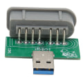 Miniatyrbilde 6 av 8: for SNES Adapter for SNES OEM Controller USB 3.0 for SNES til SNAC for Mister IO Board