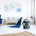 Miniatyrbild 8 av 8: Cartoon Felt Förvaringshink Barnleksaker Smutsiga Kläder Förvaringsväska Multifunktionell Praktisk Tvättkorg
