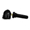 Miniatyrbild 3 av 5: 4 st Däcktrycksövervakningssensor TPMS 433Mhz Passar kompatibel med MKII / Everest / Mondeo EV6T1A180D