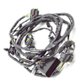 Miniatyrbillede 3 af 5: 61125A20978 kompatibel med X3 G01 F97 X4 G02 Frontkofanger Parkeringssensor Ledningsnet