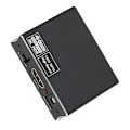Pikkukuva 4 / 8: HD Multimedia Interface -muunnin HD Multimedia Interface -muunnin optiseksi SPDIF- ja 3,5 mm:n stereoliitäntämuuntimeksi