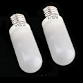 Miniatyrbillede 4 af 5: 2 stk. 250w E27 Mat Halogenpære 220-240v - Standard Edison Skrue