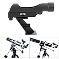 Miniatyrbillede 4 af 6: Red Dot Søgerskop til Celestron 80EQ 80/90DX SE Astro Telescope