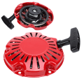 Miniatyrbillede 7 af 8: Trækstarter GX100 Generator Dele til Mechanie Plæneklipper Trimmer Udskiftningsværktøj