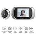 Miniatyrbillede 5 af 5: 2,8 tommer LCD Video Dørklokke Cam Elektronisk Kighul 90 Graders Digital Dørklokke Viewer Dørøje Overvågning HD Kamera Overvågning Integreret Dørklokke Su