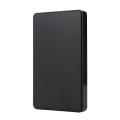 Pikkukuva 2 / 8: W25Q730M 2,5' USB3.0 SATA Mobile Hard Disk Box Case HDD Kotelo Ilmainen ruuvituki 2TB (musta