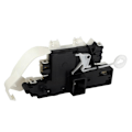Pikkukuva 1 / 5: Whirlpool WPW10253483 -oven lukon kytkin, sopii: W10253483