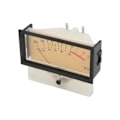 Miniatyrbilde 2 av 8: TN-73-HS-9213H VU-meter Høypresisjons effektforsterker header lydnivåmåler med LED-bakgrunnsbelysning