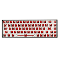 Pikkukuva 8 / 8: 68 näppäimen mekaaninen näppäimistö DIY-sarja RGB 5V DC -tuella Langaton 2.4G Type C Langallinen Bluetooth 3.0 5.0 Hot Swap -näppäimistö IOS:lle Musta