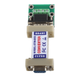Miniatyrbild 5 av 8: RS232 till RS485 kommunikationsdataomvandlaradapter halvduplex