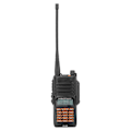 Miniatyrbillede 6 af 8: Dual Band Walkie Talkie 10W UHF VHF Langt Rækkevidde IP67 Vandtæt 2 Vejs Radio til BaoFeng UVXS 100240V EU Stik