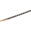 Miniatyrbillede 2 af 5: 100 stk. DC5V WS2812 2020 LED Chip Mini SMD Adresserbar Digital RGB Fuld Farve LED Chip Pixels kompatibel med Sc