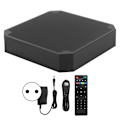 Miniatyrbild 1 av 8: X96 Mini TV-box av hög kvalitet S905W TV-box utrustning för Android 7.1 100240V(1+8G EU)