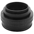 Pikkukuva 1 / 5: Kuumat M42 - M42 -objektiivin säädettävä tarkennus Helicoid Macro Tube -sovitin - 17 mm - 31 mm