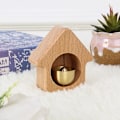 Miniatyrbilde 3 av 5: Unik tre-dørklokke for dører, vegger, butikker og skap
