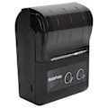 Miniatyrbillede 2 af 8: Bluetooth Termisk Kvitteringsprinter Bærbar Billet Pass Regning Mini Etiketmaskine 100‑240VUS Stik