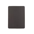 Miniatyrbillede 1 af 8: Tablet Etui Sort Auto Sleep Anti Impact Præcise Udskæringer Blyantholder Kickstand Design Etui til IOS Tablet 10,2 Tommer