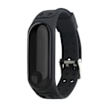 Pikkukuva 1 / 7: Älykellon vaihtoranneke Silikoni rannekoru ranneke Xiaomi MI Band 4 3