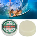 Miniatyrbillede 5 af 8: Anti-slip Surf Wax Surfboard Base Vandtemperatur Voks Tilbehør (Cool Water Wax)