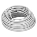 Pikkukuva 7 / 8: Kannettava Ethernet-kaapeli 2-in-1 power IP-kameran NVR CCTV -järjestelmälle 10m / 32,8ft