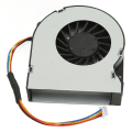 Pikkukuva 2 / 8: NUC6i7KYK CPU-jäähdytystuuletin 4-napainen liitin Pieni kevyt alumiiniseos ABS KSB0605HB CPU-tuuletin NUC 1323 00U9000:lle