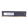 Miniatyrbild 1 av 8: WALRAM minnesmodul svart för Intel/AMD stationär dator DDR4 4G 2666mhz 288Pin