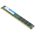 Miniatyrbild 6 av 8: DDR3 RAM 2/4GB 1600MHz 240Pin Låg feber Stabilt Kompatibelt Minneskort för Butiksutbyte Data4GB