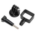 Förlängningsram Fästfäste Stativadapter Tillbehörssats för DJI OSMO Pocket 1/2