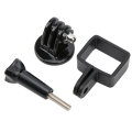 Pikkukuva 1 / 8: Jatkokehyksen kiinnitystelineen jalustan sovitinsarja Set DJI OSMO Pocket 1/2
