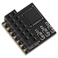 Miniatyrbillede 2 af 5: TPM-modul TPM2.0 til TPM SPI Parallel Trusted Platform Module