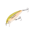 Miniatyrbilde 6 av 8: Fiske Lokke Agn Mini Dypdykking 3D Øyne Minnow Fiske Lokke Crankbaits for Ferskvann1#
