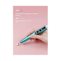 Miniatyrbillede 1 af 5: Elektrisk Manicure Maskine Professionel Negle Boremaskine Sliber Fræser Neglefile Salon Til Gel Re _SZXM