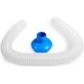 Miniatyrbilde 1 av 2: Skimmerslange med adapter B, Flerfarget