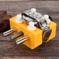 Miniatyrbild 5 av 8: Case Watch Back Case Watch Watch Reparationstillbehör