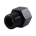 Miniatyrbilde 3 av 5: CO2 Sylinder Adapter, T21-4 til W21.8-14 Adapter Konverter til CO2 Sylinder kompatibel med