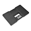 Miniatyrbild 4 av 8: Hem Mini Viktskala Universell LCD-display Noggrann Digitalvåg för Familjer Män Kvinnor Barn