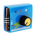 Miniatyrbillede 1 af 5: Styremaskine Tester RC Drone Motor ESC Elektronisk Hastighedsregulator Tester--