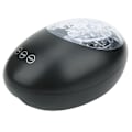 Miniatyrbillede 4 af 8: Farverig Lucky Stone Projektionslys Support til Bluetooth Fjernbetjening Natlys