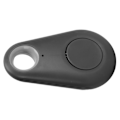 Miniatyrbillede 6 af 8: Bluetooth Anti-Lost Alarm Sensor Trådløs Smart Key Finder til Børn/Kæledyr/Pung/Bagage Sort