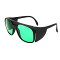 Miniatyrbild 5 av 6: LED Grow Room Eyewear - Anti-UV-ögonskydd för inomhushydrokultur