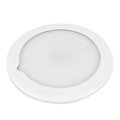 Miniatyrbilde 4 av 8: 5,9 tommers taklampe med berøringsdimming, justerbar innendørslampe IP67 vanntett for marine skip RV hvitt lys 6500K