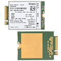 Pikkukuva 2 / 8: EM7305 4G-moduuli langaton verkko M2 NGFF LTE WWAN-kortti 52-nastainen, sopii Dell DW5809e Sierralle