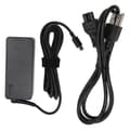 Bærbar strømadapter Rask lading Sikkerhetsbeskyttelse Stabil Pålitelig Bred kompatibilitet USB C strømadapter US-plugg