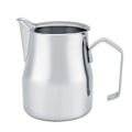 Miniatyrbilde 1 av 8: Rustfritt stål kaffekanne melkeskummingspotte Espresso Latte Art Style Pitcher(550ml)