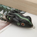 Miniatyrbilde 4 av 8: 2 stk 5,5 cm/11g Fargerike paljetter Kunstig frosk Fiske lokker Hardt agn med kroker Fiskeutstyr Tilbehør2#