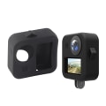 Pikkukuva 3 / 5: Max Camera Body Silikoninen case linssin cover