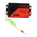 Miniatyrbild 5 av 8: Ethernet Surge Protector Monitoring System RJ45 Lightning Suppressor för säkerhetsanvändning