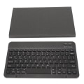 Miniatyrbillede 3 af 8: Bluetooth Tastaturetui Vandtæt Støvtæt Beskyttende Aftageligt Tastatur Tablet Cover til T40 Pro