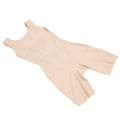 Miniatyrbillede 2 af 8: Kvinder Shapewear Mave Ben Stramning Hofteløftning Body Shaper Corset (hudfarve)XXL